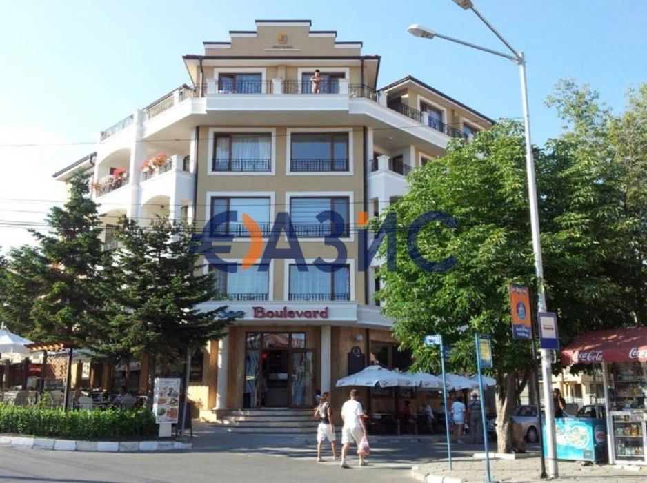 Продава се Двустаен апартамент в с. Равда, Област Бургас - 78 кв.м за 693 €/кв.м - Снимка #11