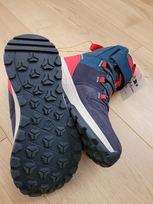 Детски непрмокаеми боти Decathlon Н32