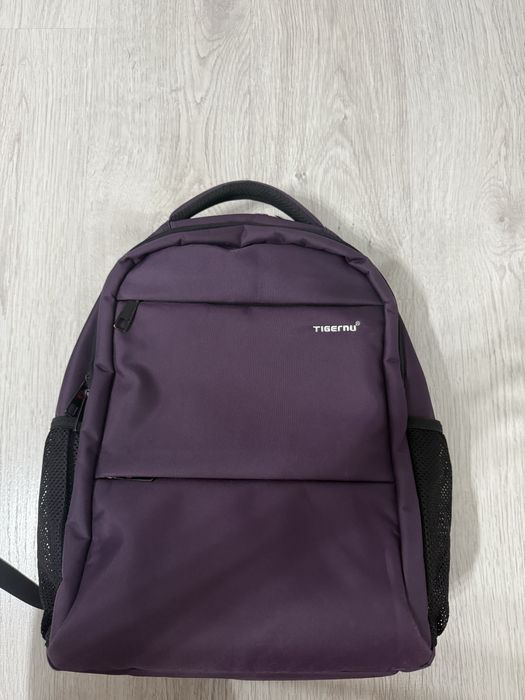 Рюкзак Tigernu фиолетовый