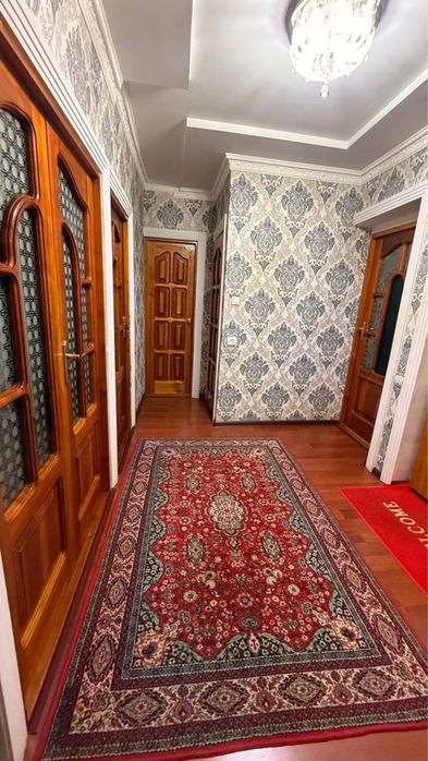 Квартира сотилади Олмазор тумани Тинчлик метро
