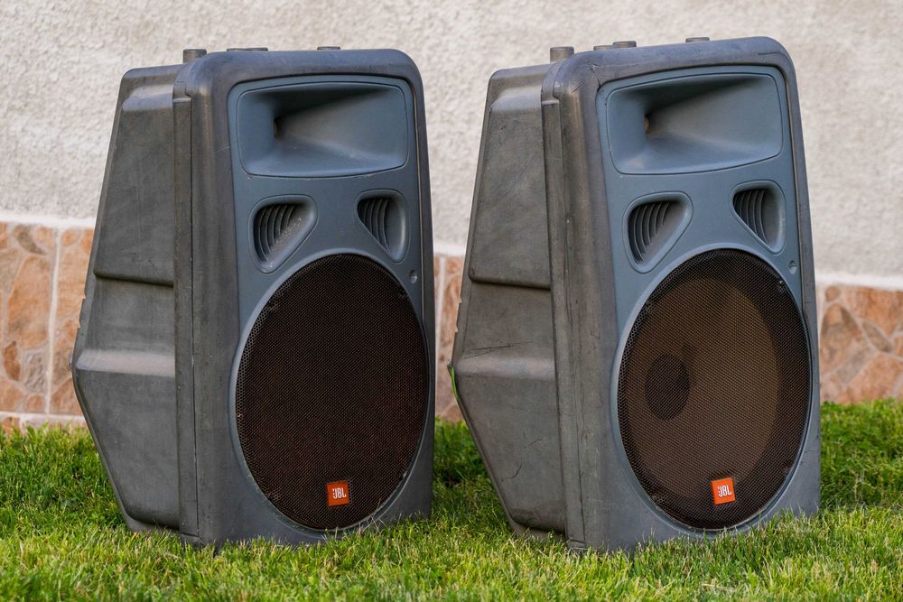 Активни Тонколони JBL EON 15