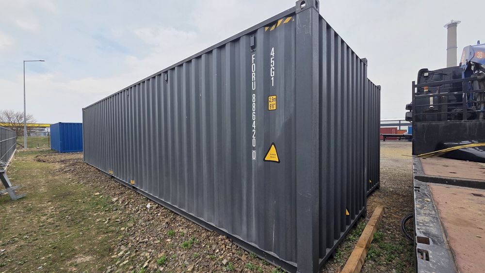 Container NOU 12M