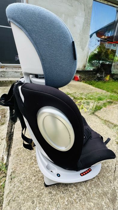 Scaun auto Coccolle