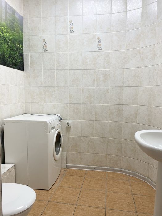 Дом в трех уровнях