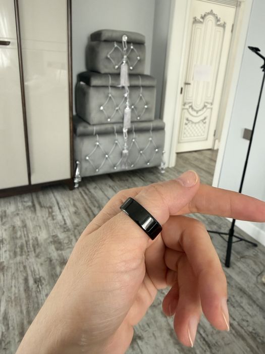 Oura ring 8, в отличном состояний