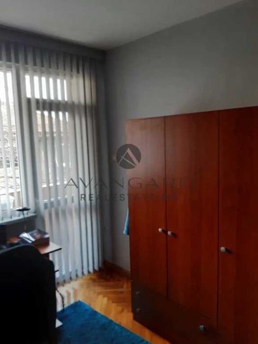 оф.25599 Четиристаен обзаведен до ОУ ” Елин Пелин ”