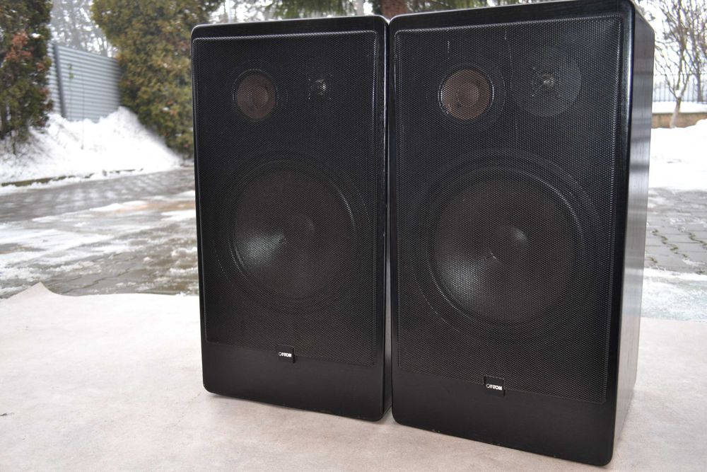 Boxe Canton CT 1000
