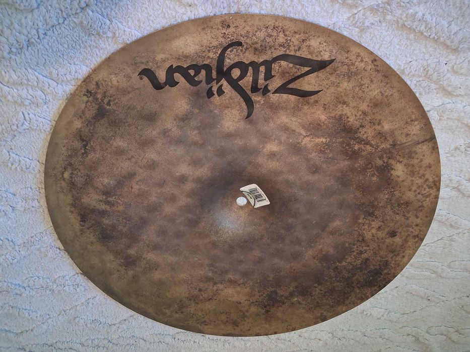 Райд чинел Zildjian A-Uptown Ride 18"