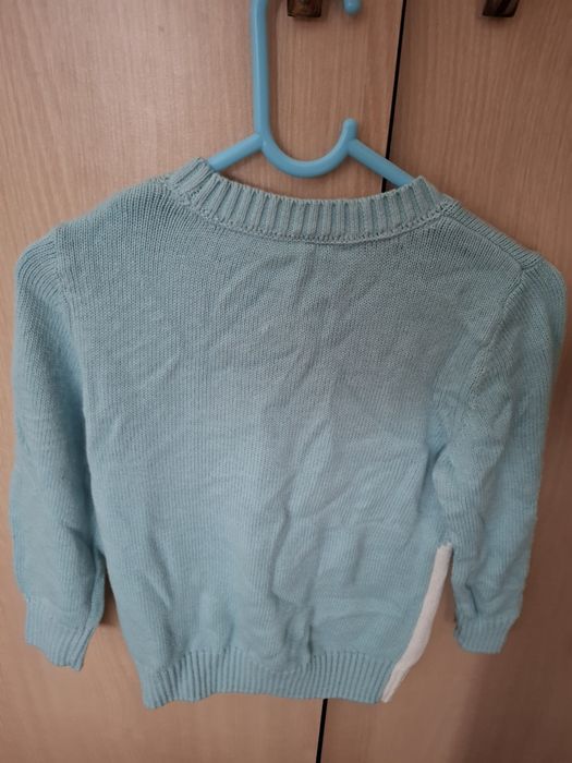 Bluza baieti stare buna!