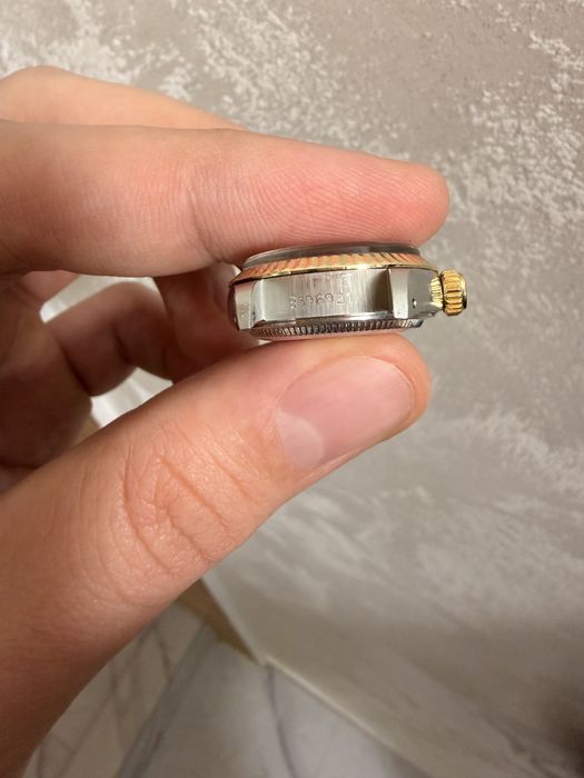 Ceas Tudor Princess  Oysterdate  By Rolex