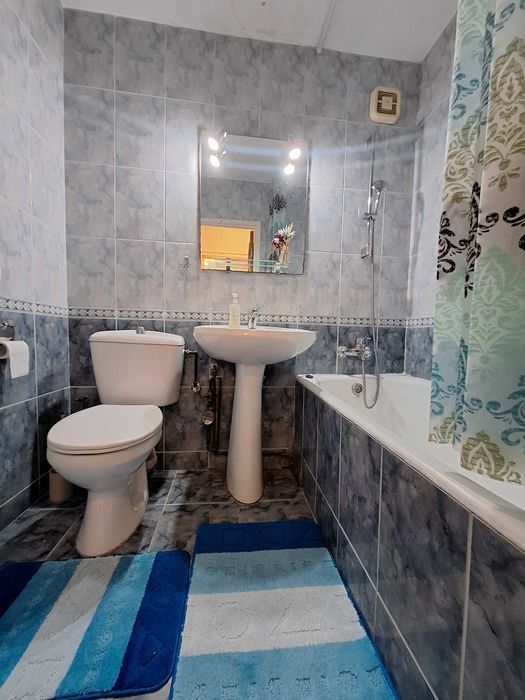 Apartament 3 camere, centrala proprie, Theodor Pallady - Trapezului