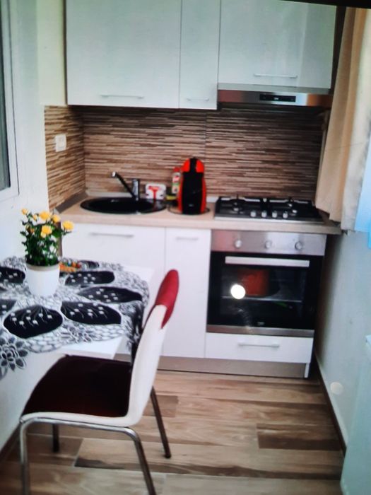 Apartament 2 camere regim hotelier militari residence