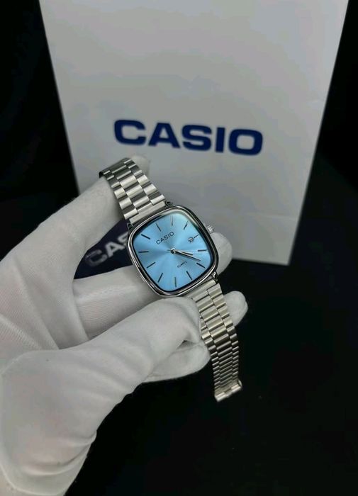 Часы casio Туркестан қаласы