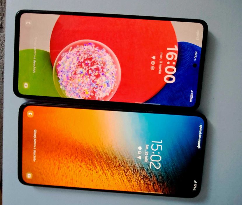 samsung galaxy A52s G si samsung galaxy A70