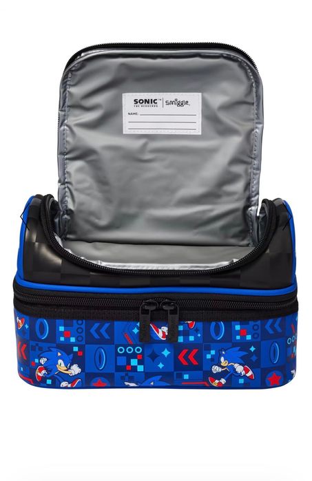 Sonic термо чанта