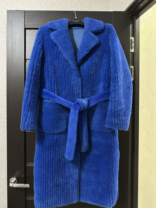 Красивая Шуба Тэдди