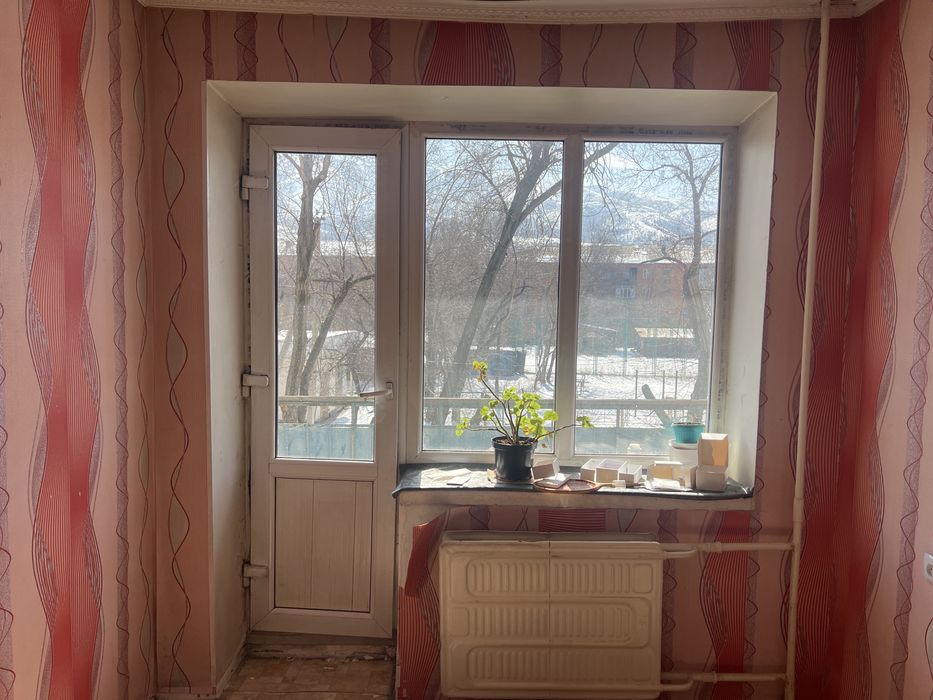 Пластиковые окна б/у