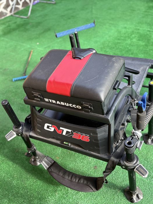 Vand modular TRABUCCO