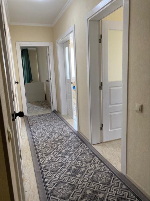 Квартира суточный