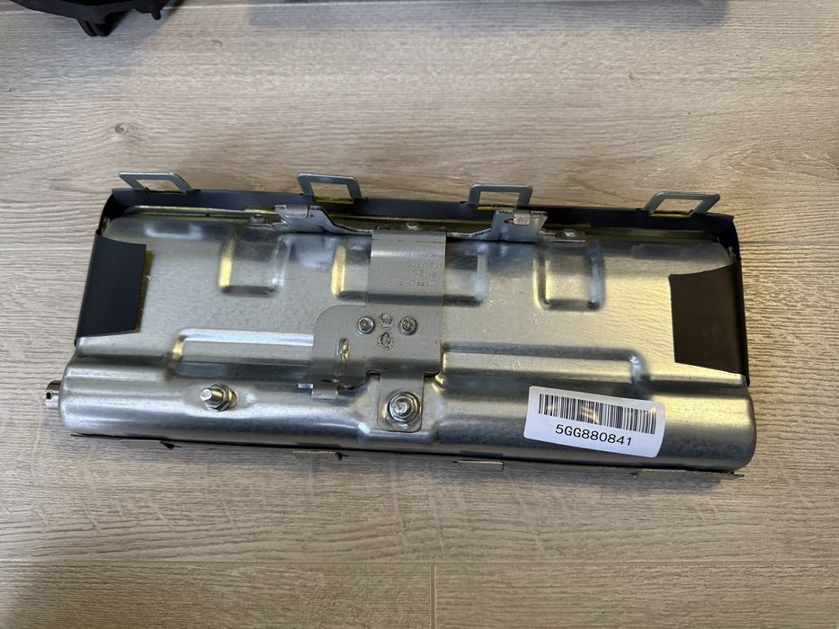 Airbag Seat Leon Ibiza Ateca еърбег Сеат Леон Ибиза Атека въздушна възглавница