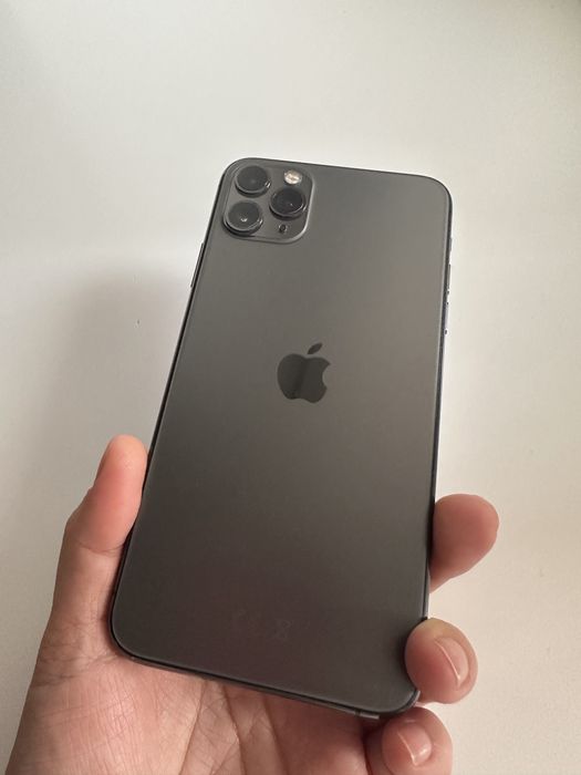 Iphone 11 pro max 64 gb