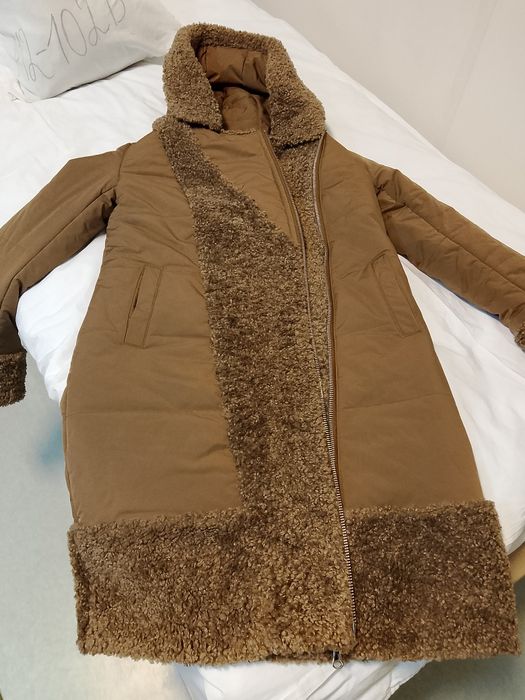 Продам новую дубленку