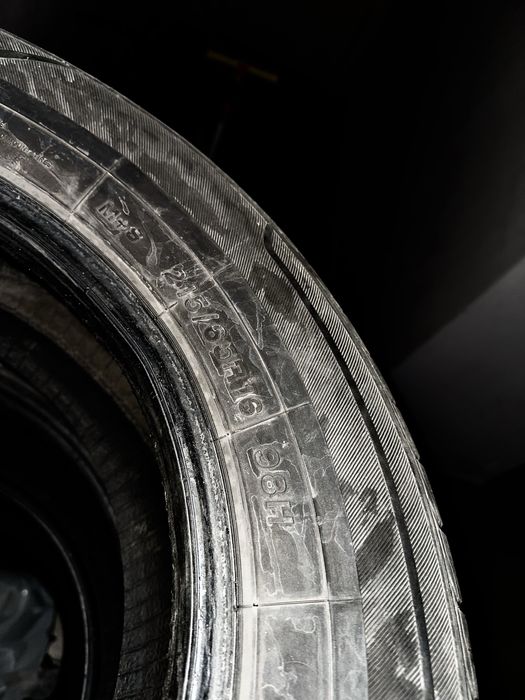 Покрышка летние клмплект