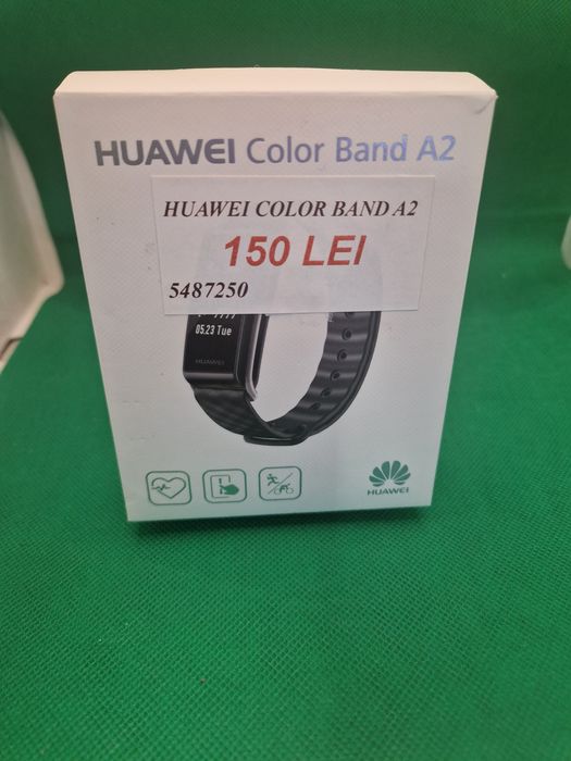 Huawei Color Band A2 Lazar Amanet Crangasi 54872