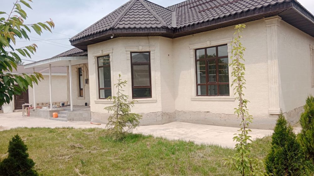 Недвижимость продажа дом