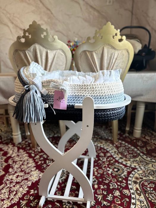 Люлька новый . Свою