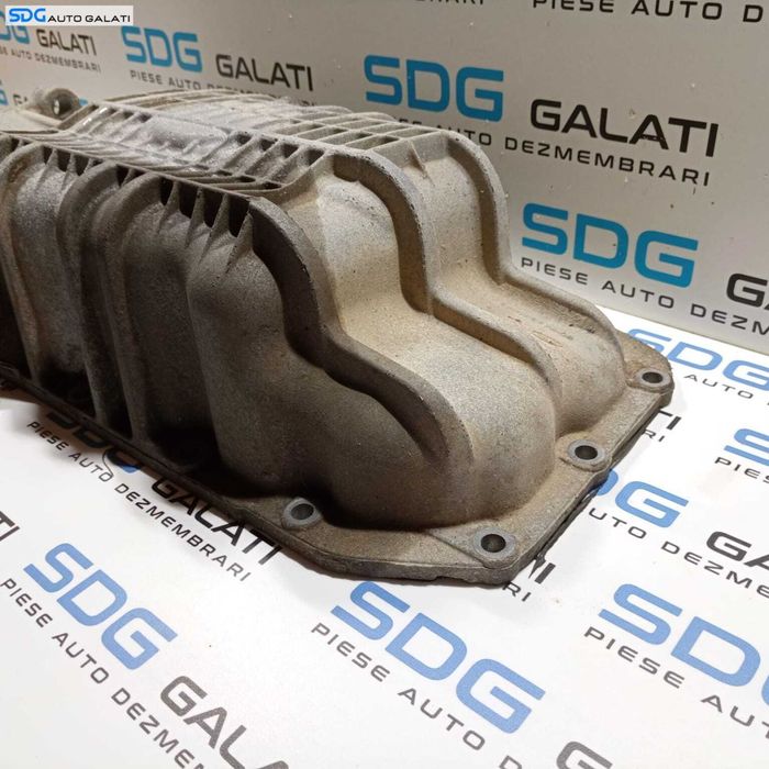 Baie Ulei Ford Fusion 1.6 16V 2002 - 2012 Cod 98MM-6675-CB [274M1]