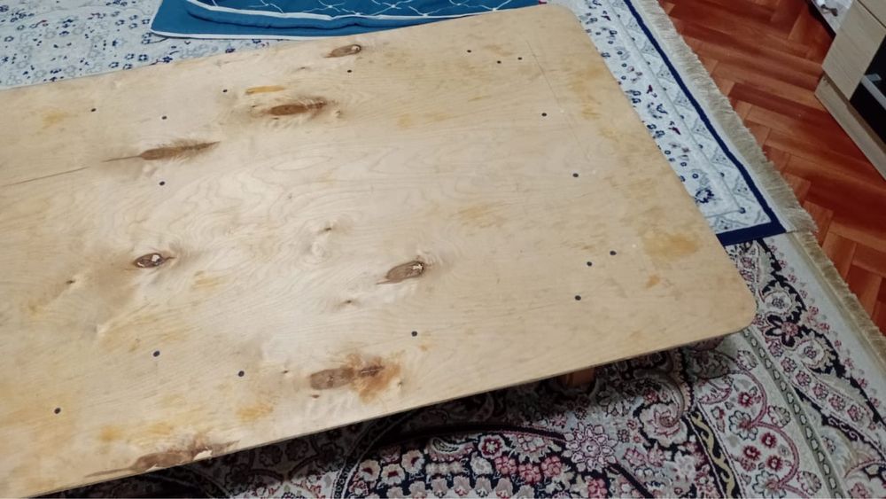 Жер стол сатылады, жаңа!