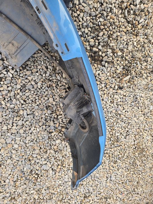 Bara fata Opel Astra H gtc cu spalatoare.