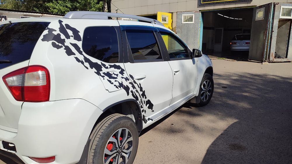 Продам Ниссан Террано