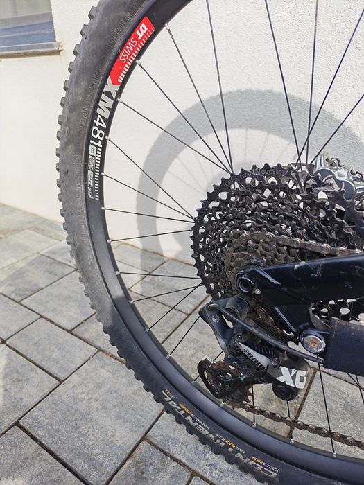 Rose Soul 27.5 L Kashima