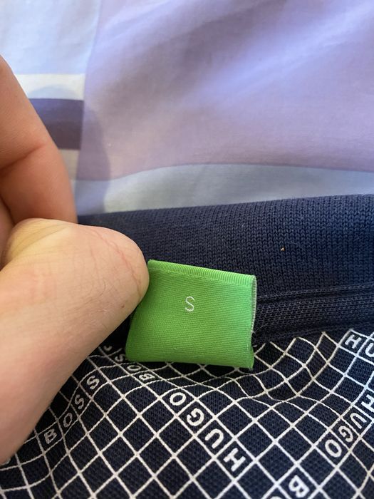 Tricou Hugo Boss marime S