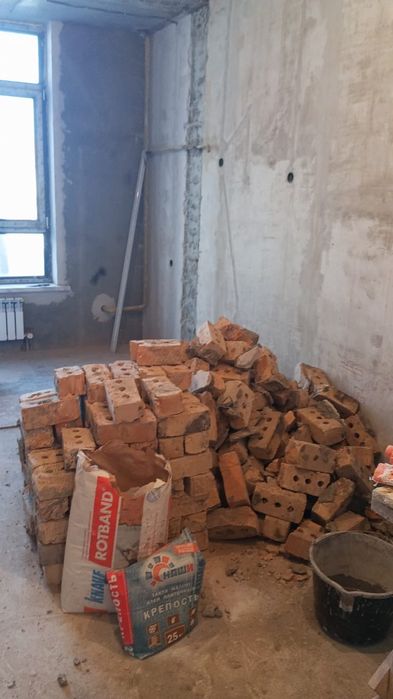 Вывоз мусора  газель