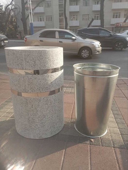 бизнинг маҳсулотларимиз арзон ва сифатли.