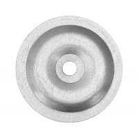 Круглый тарельчатый держатель для кровли (Россия)