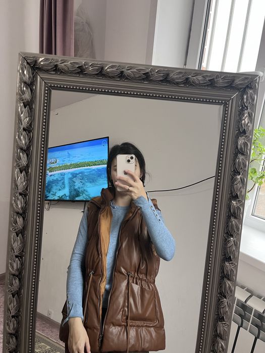 Дубленка,плащь,безрукавка