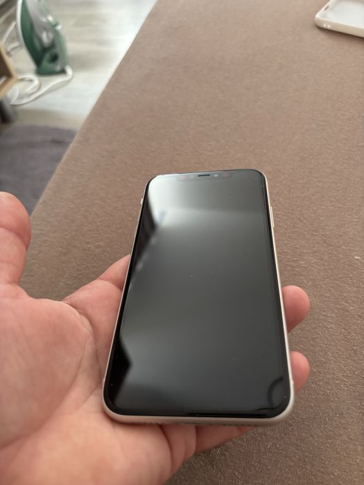 Iphone 11 64 gb