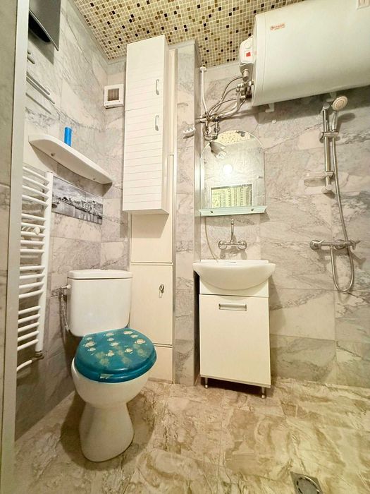 Собственик предлага под наем апартамент в кв. Овча Купел