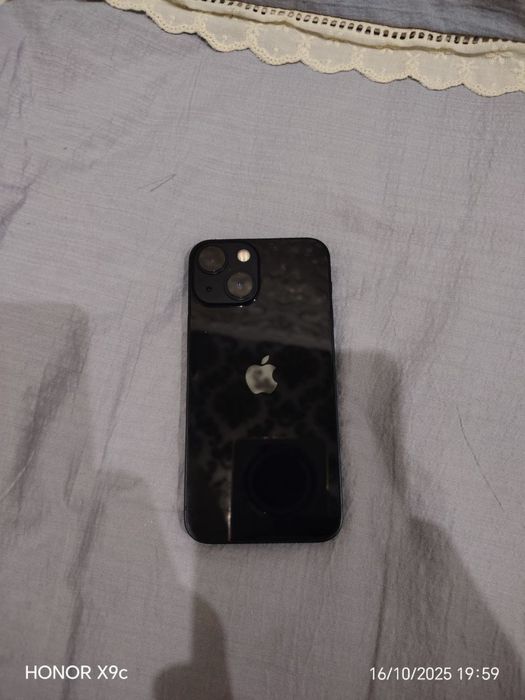 Iphone 13 mini 256 gb 86 yomkist