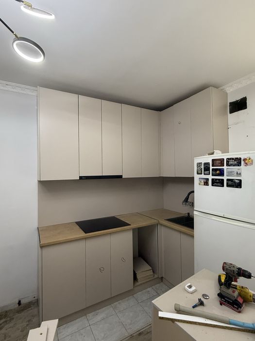 мебель на заказ из лдсп мдф