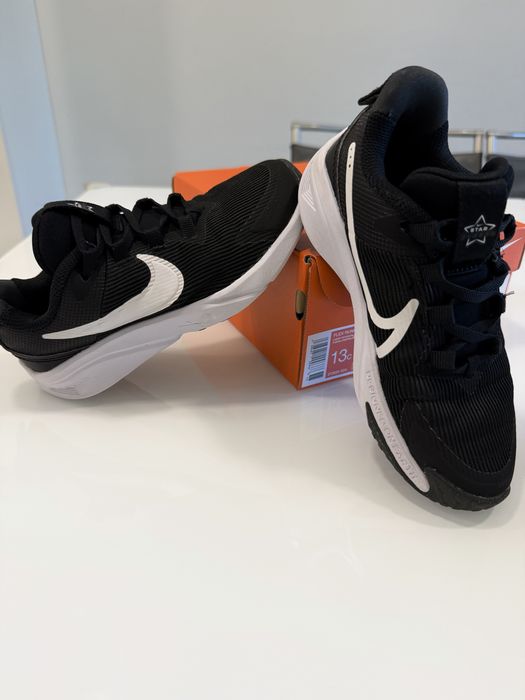 Детски маратонки Nike “Flex Runner 4”  31 номер 19 см стелка