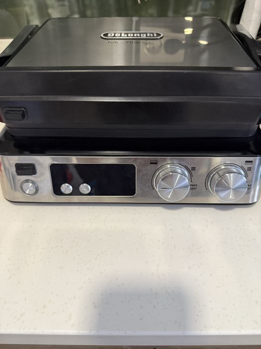 Мультигриль Delonghi