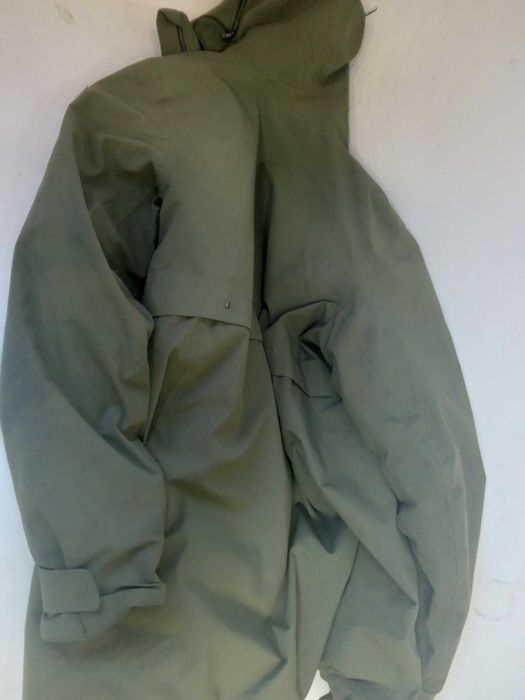 яке канадка Didriksons 44