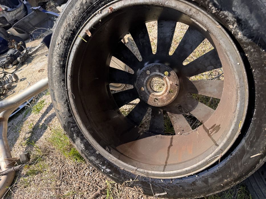 19ки 5х112 Audi A8 D3