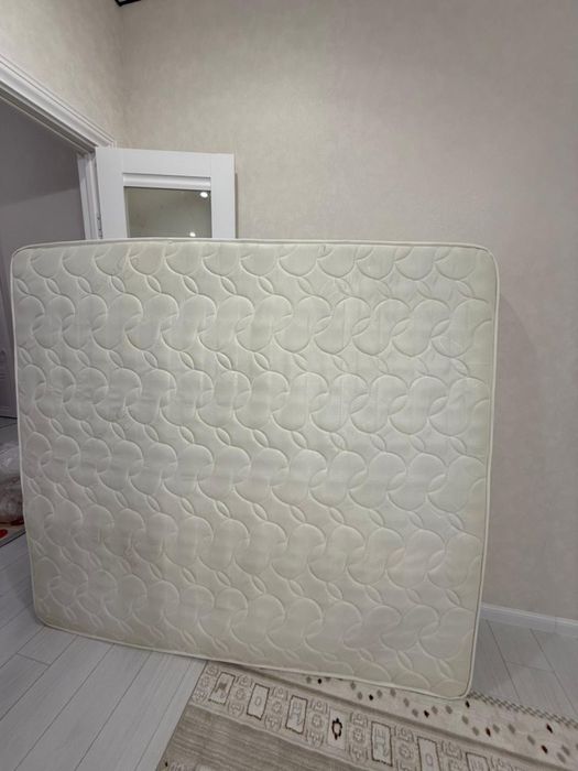 Матрас для кровати самовывоз