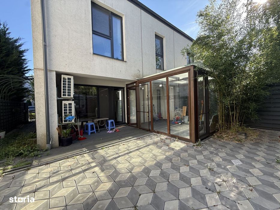 Vila superba de inchiriat | Catted Residence | Rond Omv | 2 locuri de